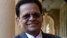 Ram Chet Chaudhary - Wikiunfold